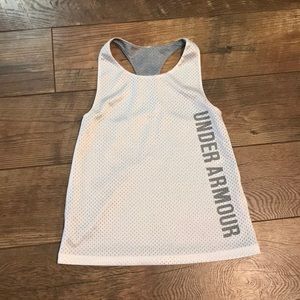 Under Armour Girls Tank